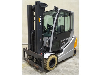 Electric forklift STILL RX60
