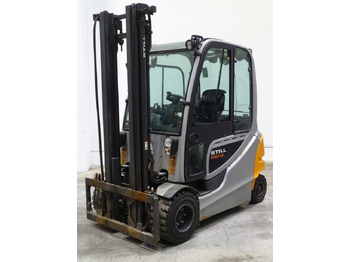 Electric forklift STILL RX60
