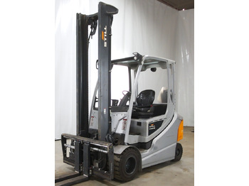 Electric forklift STILL RX60