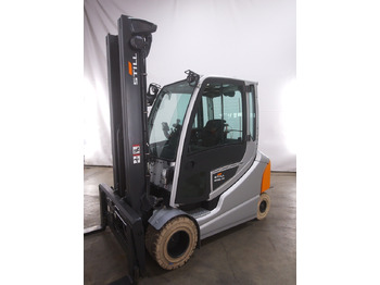 Electric forklift STILL RX60