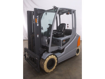 Electric forklift STILL RX60