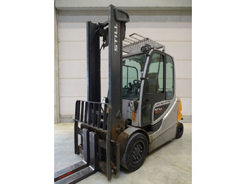 Electric forklift STILL RX60-40: picture 4