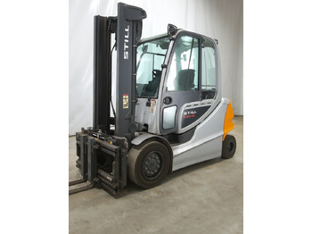 Electric forklift STILL RX60