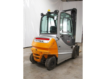 Electric forklift STILL RX60-40: picture 2 Electric forklift STILL RX60-40: picture 2