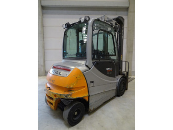 Electric forklift STILL RX60-40: picture 5