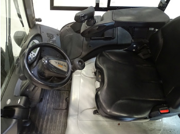 Electric forklift STILL RX60-40: picture 3