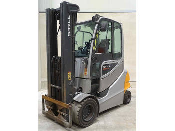 Electric forklift STILL RX60