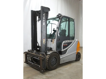 Electric forklift STILL RX60