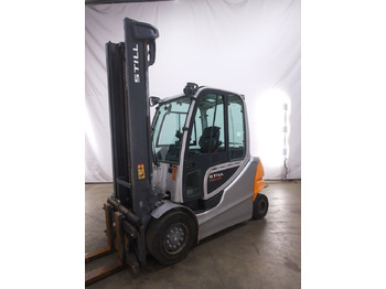 Electric forklift STILL RX60