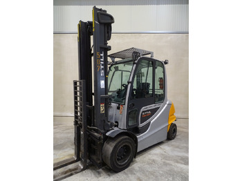 Electric forklift STILL RX60