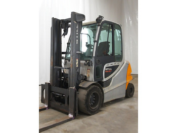 Electric forklift STILL RX60