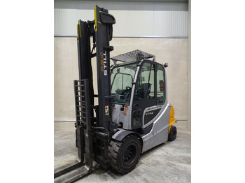 Electric forklift STILL RX60