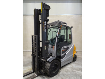Electric forklift STILL RX60