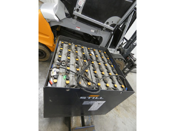 Electric forklift STILL RX60-50: picture 4 Electric forklift STILL RX60-50: picture 4