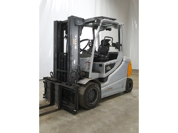 Electric forklift STILL RX60