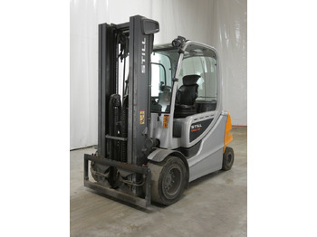 Electric forklift STILL RX60