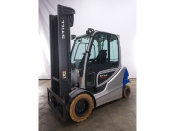 Electric forklift STILL RX60