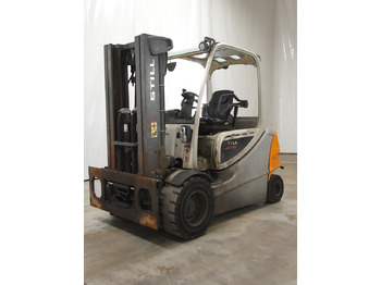Electric forklift STILL RX60
