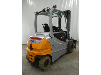 Electric forklift STILL RX60-50: picture 2 Electric forklift STILL RX60-50: picture 2