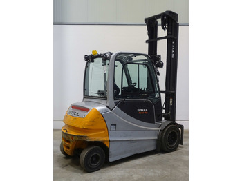 Electric forklift STILL RX60-50: picture 2 Electric forklift STILL RX60-50: picture 2