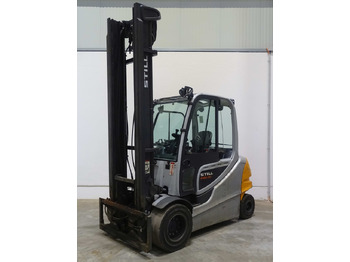 Electric forklift STILL RX60
