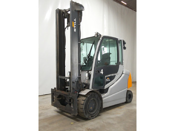 Electric forklift STILL RX60