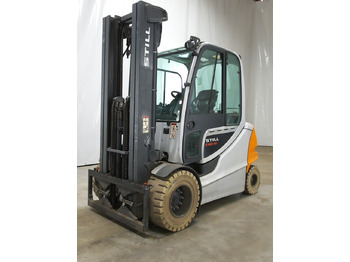 Electric forklift STILL RX60