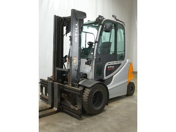 Electric forklift STILL RX60