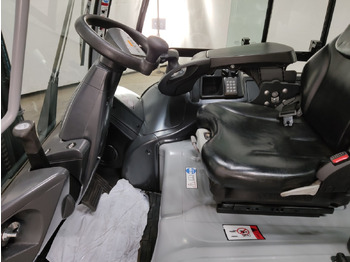 Electric forklift STILL RX60-50: picture 3