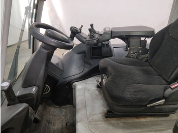 Electric forklift STILL RX60-50: picture 3