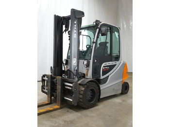 Electric forklift STILL RX60