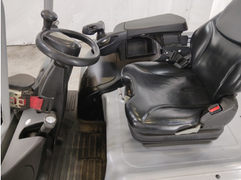 Electric forklift STILL RX60-50: picture 3 Electric forklift STILL RX60-50: picture 3