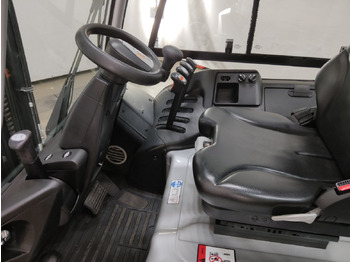 Electric forklift STILL RX60-50: picture 3