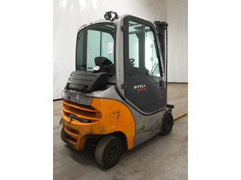 Diesel forklift STILL RX70-16: picture 2 Diesel forklift STILL RX70-16: picture 2