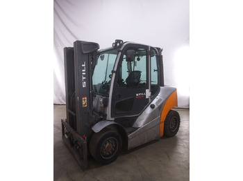 Diesel forklift STILL RX70