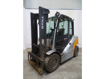 Diesel forklift STILL RX70