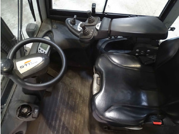 Diesel forklift STILL RX70-40: picture 3 Diesel forklift STILL RX70-40: picture 3