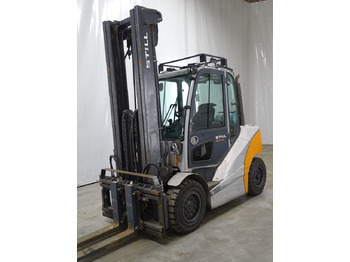 Forklift STILL RX70