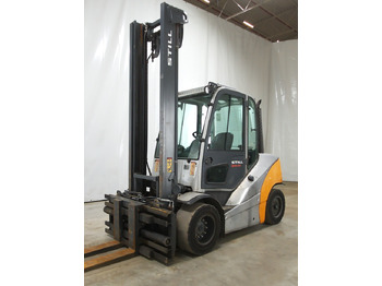 Diesel forklift STILL RX70