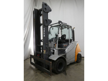 Diesel forklift STILL RX70