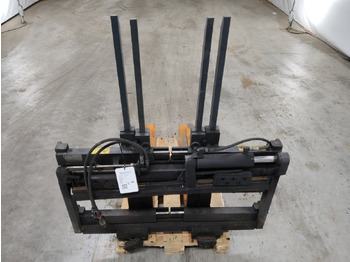 Forks Stabau S7-DPK25-S-BR01.2: picture 3 Forks Stabau S7-DPK25-S-BR01.2: picture 3