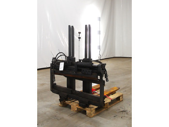 Forks Stabau S7-DPK25-S-BR01.2: picture 2 Forks Stabau S7-DPK25-S-BR01.2: picture 2