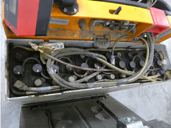 Order picker Still CX20: picture 4 Order picker Still CX20: picture 4