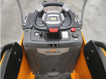 Pallet truck Still EXH-S25/LIION/2400MM: picture 3