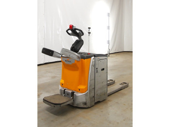 Pallet truck Still EXH-SF20: picture 2