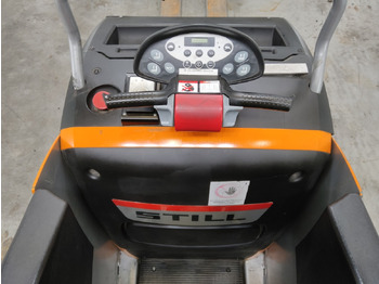 Pallet truck Still EXU-S24/2400MM: picture 3