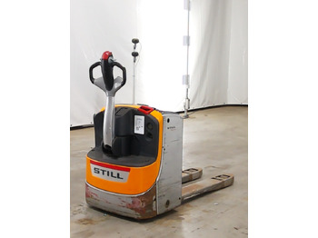Pallet truck Still EXU18: picture 2 Pallet truck Still EXU18: picture 2