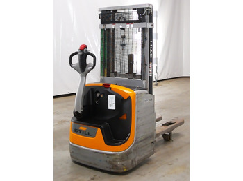 Stacker Still EXV12I: picture 2