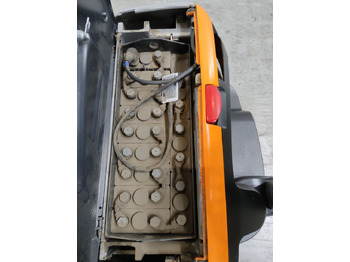 Stacker Still EXV12I: picture 4