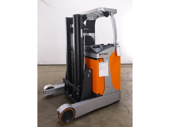 Reach truck STILL